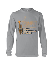 Trumpet Hot Air Long Sleeve Tee thumbnail