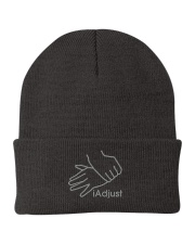 Chiropractic - iAdjust Knit Beanie thumbnail