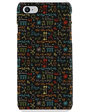 Chemist Color Formular Phone Case thumbnail