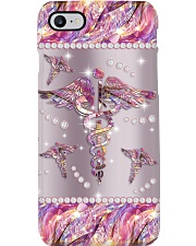 Respiratory Therapist Pink Phone Case i-phone-7-case