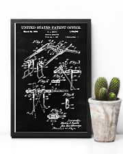 Limited Edition - Selling Out Fast 11x17 Poster lifestyle-poster-8