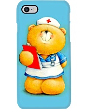 Cute CNA Bear Phone Case i-phone-7-case