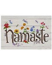 Yoga Namaste 17x11 Poster front