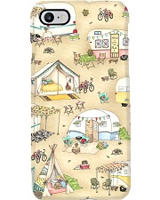 Camping Ground Phone Case i-phone-7-case