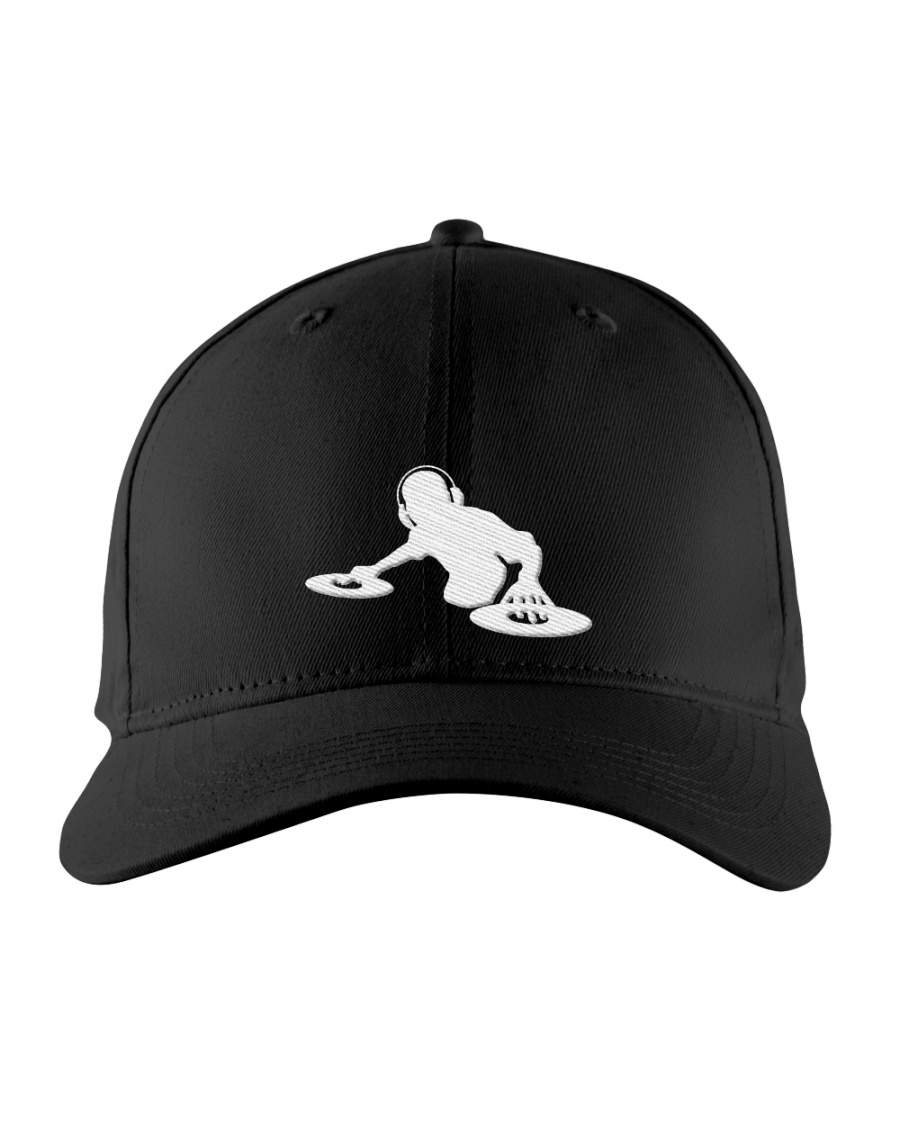 DJ Gift Embroidered Hat