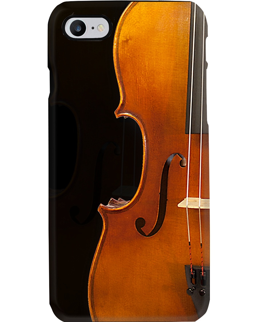 Unique Violin Gift Phone Case
