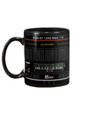 Photographer 85MM Mug back
