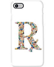 Pharmacist Rx phonecase Phone Case i-phone-7-case