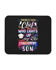 Chef I call him my son Mousepad thumbnail
