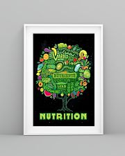 Nutrition Tree Poster 11x17 Poster lifestyle-poster-5