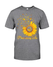 Pharmacist Life Classic T-Shirt thumbnail