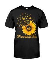 Pharmacist Life Premium Fit Mens Tee thumbnail