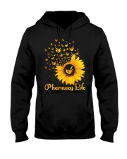 Pharmacist Life Hooded Sweatshirt thumbnail