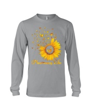 Pharmacist Life Long Sleeve Tee thumbnail