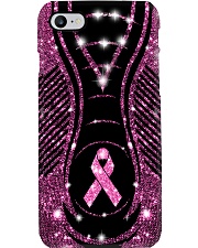 Breast Cancer Sparkle Phone Case i-phone-7-case