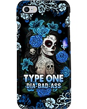 Diabetes Type One Phone Case i-phone-7-case