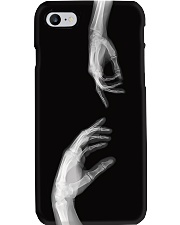 Radiologist X-ray Two Hands Phone Case i-phone-7-case