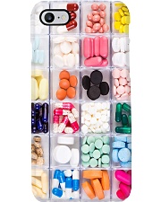 Pharmacist Pills Phone Case i-phone-7-case