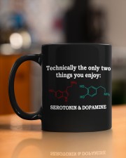 Chemist Two Things You Enjoy Mug ceramic-mug-lifestyle-50