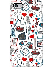 Many Icons Tools CNA Phone Case i-phone-7-case