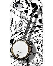 Banjo Music Sheet Phone Case i-phone-7-case