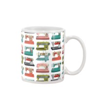 Sewing Machine Many Mug front