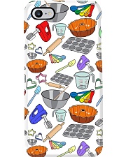 Baking gift for baker Phone Case i-phone-7-case