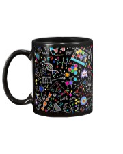 Chemist Gift Mug back