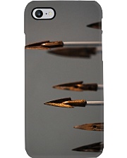 Archery - Seven Arrows Phone Case i-phone-7-case