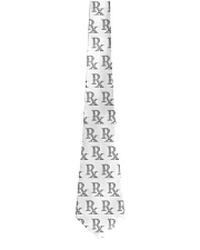 Pharmacist Rx Tie front