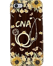 CNA Flower Phone Case i-phone-7-case