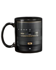 Photographer Nikon Mug back