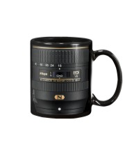 Photographer Nikon Mug front