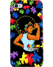 Autism Mom Phone Case i-phone-8-case