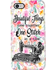 Sewing Beautiful Things Phone Case i-phone-7-case