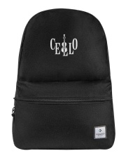 Cello Gift Backpack thumbnail