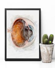 Eye Ball Optometrist 11x17 Poster lifestyle-poster-8