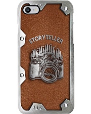 Photographer Storyteller Phone Case i-phone-7-case
