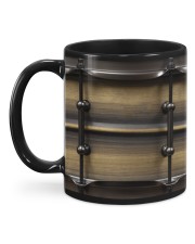 Drummer Snare Mug back