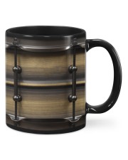 Drummer Snare Mug front
