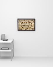 I'm a Physician Assistant 17x11 Poster poster-landscape-17x11-lifestyle-04