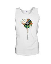 Occupational Therapist Colorful Caduceus Unisex Tank thumbnail