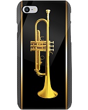 Trumpeter Phonecase Trumpet Phone Case i-phone-7-case