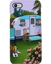 Colorful Camping Phone Case i-phone-7-case