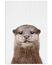 Otter Cute Poster 11x17 Poster front