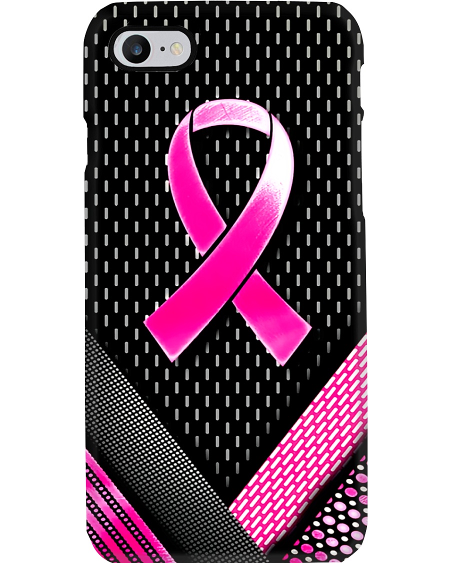 Breast Cancer Awareness Phone Case