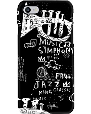 Trumpet Jazz Phone case Phone Case i-phone-7-case