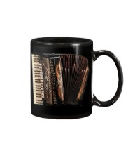 Accordion Gift Mug front