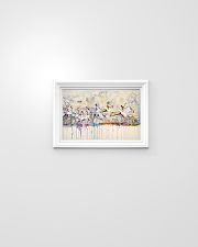 Ballet Dancer Great Moves Ballerina Art Gift 17x11 Poster poster-landscape-17x11-lifestyle-02