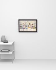 Ballet Dancer Great Moves Ballerina Art Gift 17x11 Poster poster-landscape-17x11-lifestyle-04